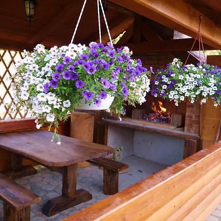 Apartment House Lalita Guest house