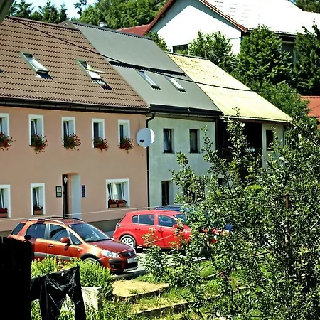 Apartment House Lalita Fuzine