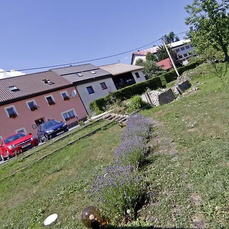 Guest house Apartment House Lalita