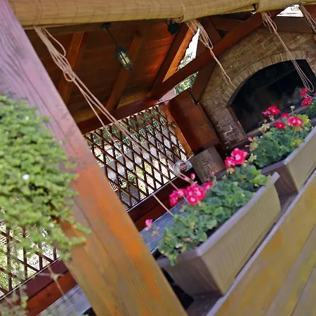 House Lalita Fužine