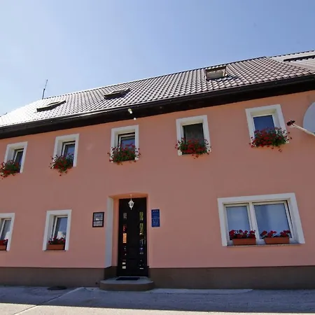 Apartment House Lalita 2*