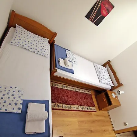 Guest house Apartment House Lalita