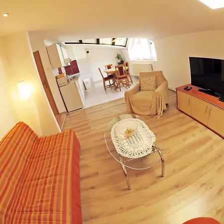Apartment House Lalita
