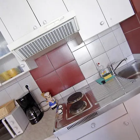 Apartment House Lalita Guest house 2*