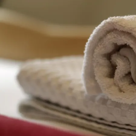 Pensionat House Lalita Fužine