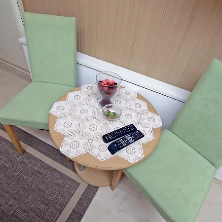 Guest house Apartment House Lalita