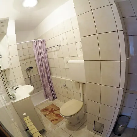 Apartment House Lalita Guest house 2*