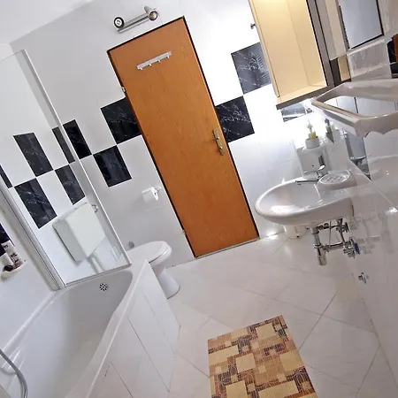 Apartment House Lalita