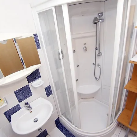 Guest house Apartment House Lalita Fuzine