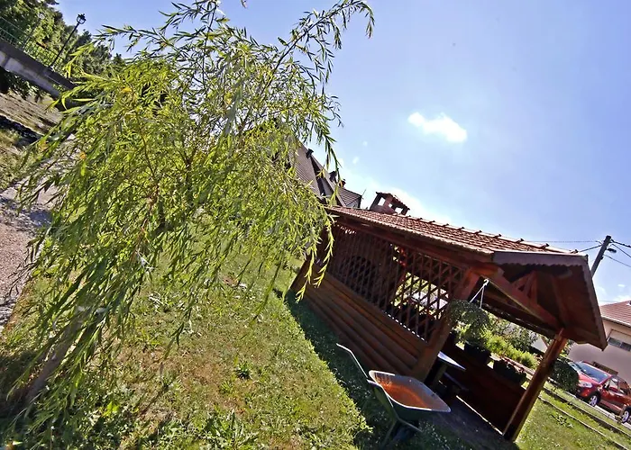 House Lalita Gæstehus 4*