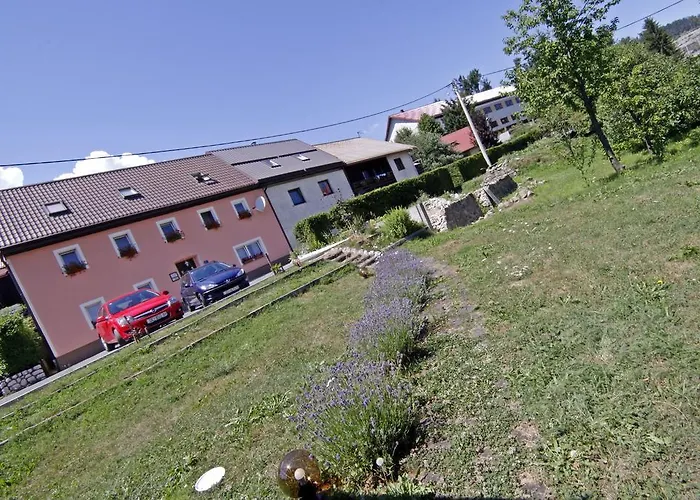 Gæstehus House Lalita