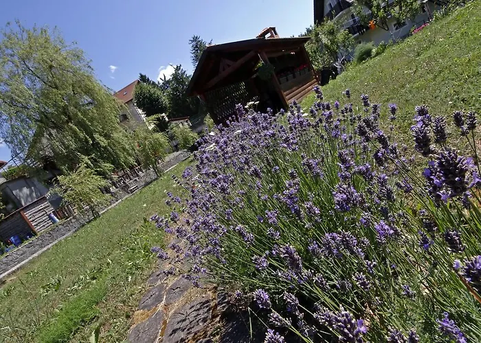 House Lalita Gæstehus 4*