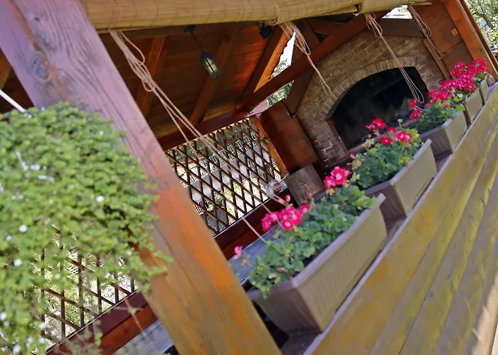 House Lalita Fužine