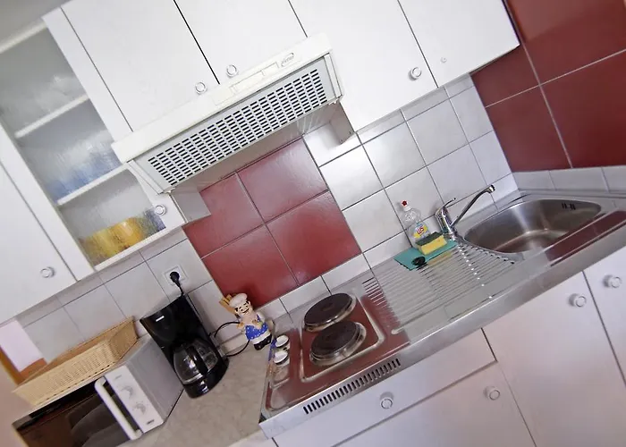 House Lalita Gæstehus 4*
