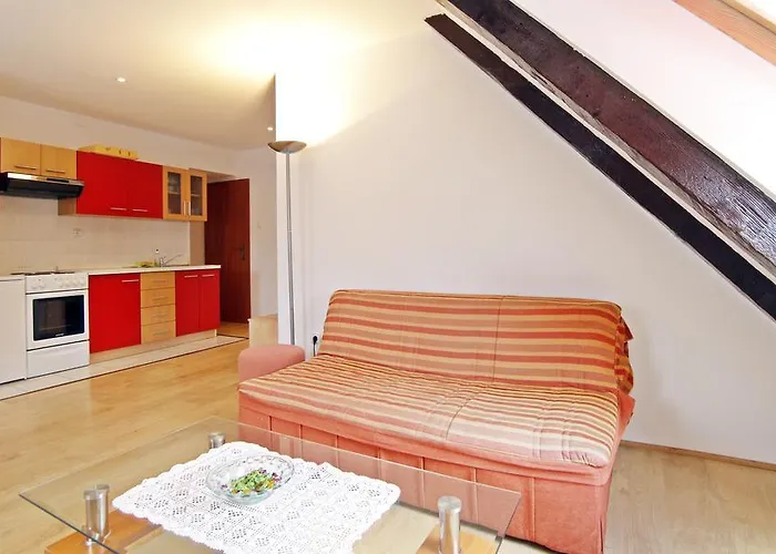 Gæstehus House Lalita 4*