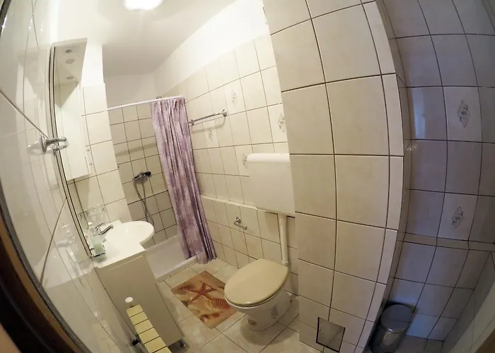 House Lalita Gæstehus 4*