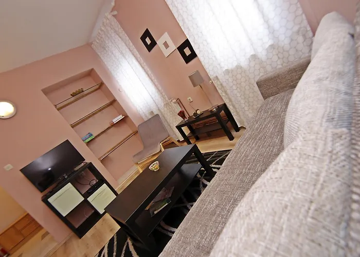 House Lalita Gæstehus