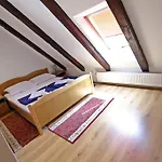 Pensión House Lalita Fužine