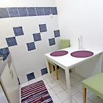 House Lalita 4* Fužine