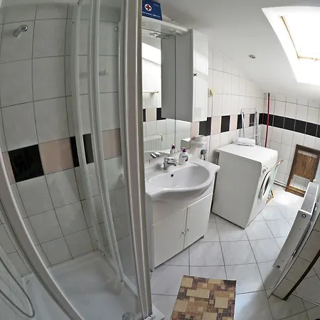 House Lalita Pensjonat Fužine