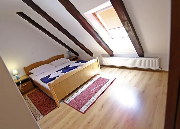 Πανσιόν House Lalita Fužine
