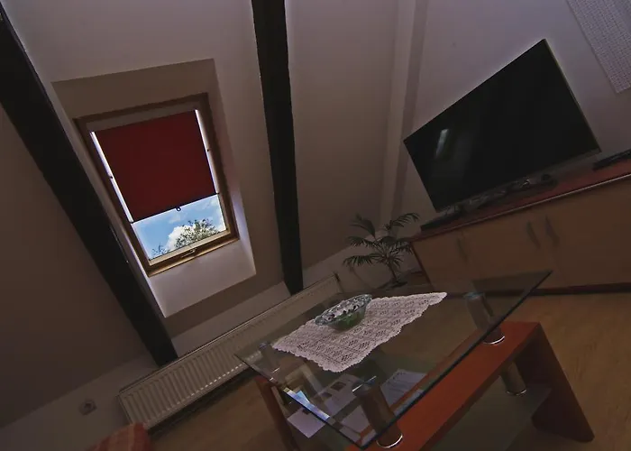 House Lalita Fužine
