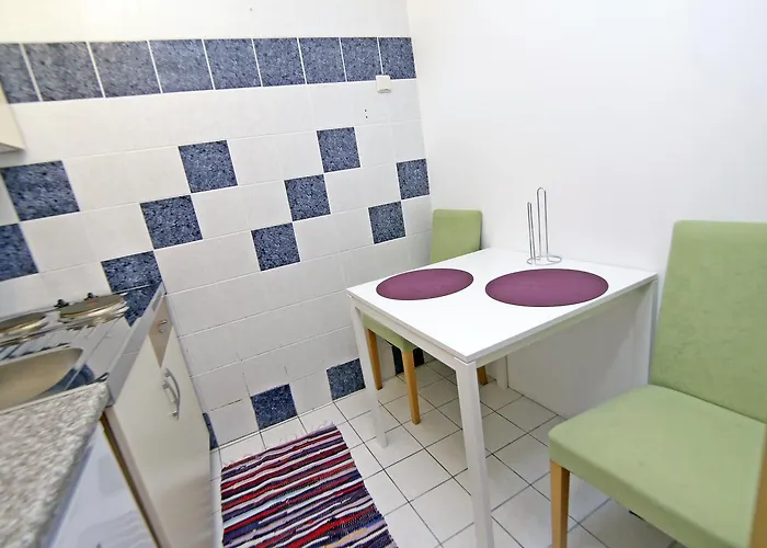 House Lalita 4* Fužine